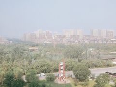 -前关湿地公园