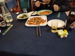 -伊带伊路新疆美食府(呼家楼店)