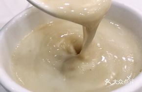 Sichuan Fritillary Pear Soup with White Lung