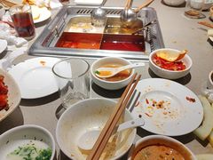 -海底捞火锅(顺义华联店)