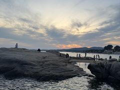 -老虎石海上公园