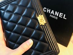 -CHANEL(恒隆广场店)