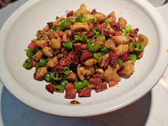 -花椒俏川菜小馆(南海万达店)