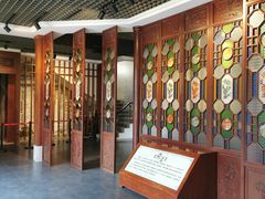 -广州神农草堂中医药博物馆