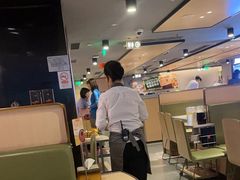-海底捞火锅(西单店)