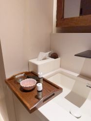 -芳香乐府疗愈空间·SPA·冥想