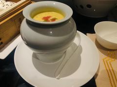 -南京景枫万豪酒店·万豪中餐厅