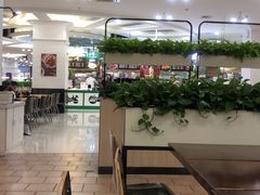 -永旺梦乐城国际商城(北清路店)