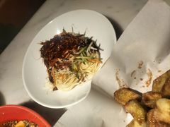 -初蓉丨遇见新川菜(亲贤街荣耀店)