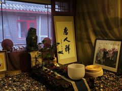 -唐人祥·茶馆(总店)