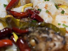 -江渔儿酸菜鱼(万科东荟城店)