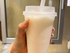 酸奶冰沙-小团圆糖水铺(襄阳南路店)