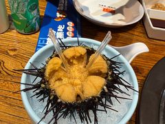 -海味当家·蒸锅海鲜(星海公园店)