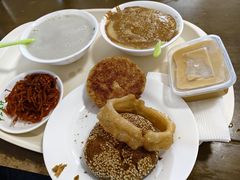 -尹三豆汁(天坛店)