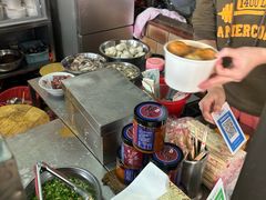 -乌糖沙茶面(民族路店)