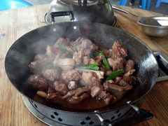 -大地农庄(逢沙大道店)