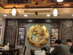 大堂-丽的面家(多宝路店)