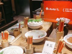 -田小狗的饭店(碧桂园店)