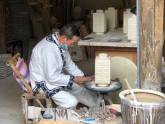 -景德镇古窑民俗博览区