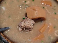 -鑫小城故事·藕汤·家常菜(台北一路总店)