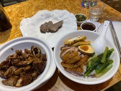 -陈鹏鹏潮汕菜(宝安机场T3航站楼店)