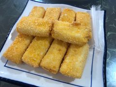 -涵家味土菜馆·徽州一绝臭鳜鱼(三河古镇店)