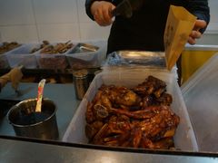 -赵元章肉骨烧(山塘街店)