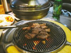 -喜来稀肉(虹泉路店)