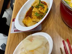 -喜家德虾仁水饺(百盛优客店)