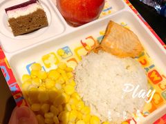 -大冒险家餐厅