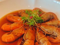 -锦府园·新台州菜(合生汇店)
