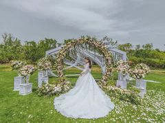 -思念果岭悦温泉