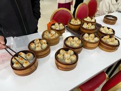 -常州糕团店(北大街新世纪商城店)