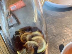 -探鱼·鲜青椒爽麻烤鱼(天河优托邦店)
