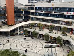 -浦江城市生活广场(江月路店)