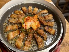 -撒郎嘿·朝鲜民俗餐馆