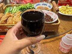 -院里汤包·虾汤包青岛菜(辽源路店)