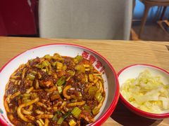 -西粉堂新疆米粉(朝外店)