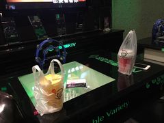 包房-蓝尊量贩(黄河路店)