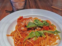 经典意式肉酱面-必胜客(西市场店)