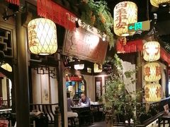 -南京大牌档(中关村领展广场店)