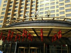 -上海神旺大酒店