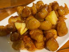 -水门巷餐厅(古子城店)