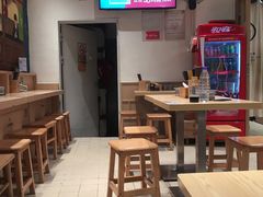 -狮头牌卤味研究所·卤味饭(花城汇南区店)