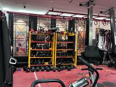 -Stone Motion Fitness 释动健身