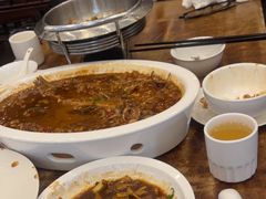 -一楼食业·美食人家