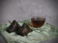 -广州柏悦酒店·悦景轩·粤菜餐厅