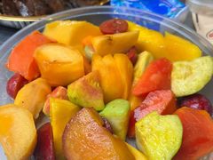 -吴记富苑(朝阳店)