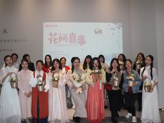 -汉艺唐风茶艺培训(联发华美空间店)