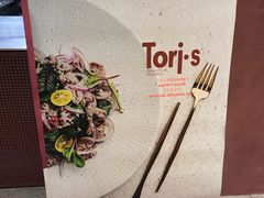 -Toris(LuOne凯德晶萃广场店)